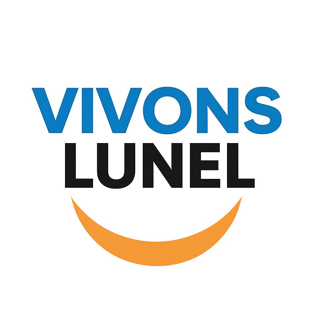 Vivons Lunel